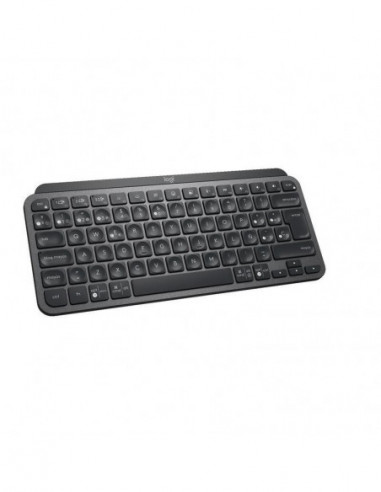 Teclado Logitech MX Keys Mini -...