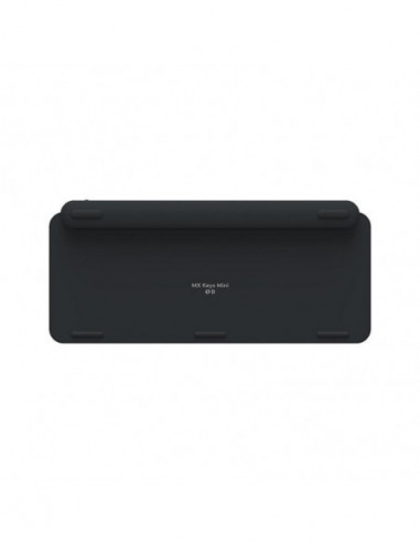 Teclado Logitech MX Keys Mini -...
