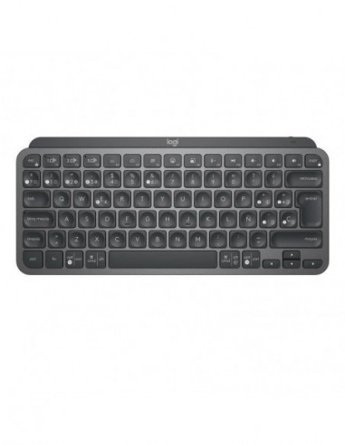 Teclado Logitech MX Keys Mini -...
