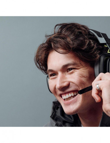 Auscultadores Logitech Astro Gaming... Auscultadores Logitech Astro Gaming...