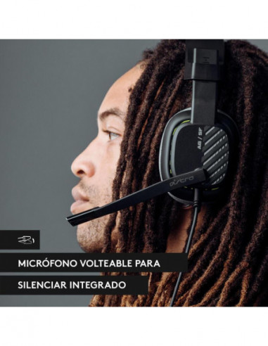 Auscultadores Logitech Astro Gaming... Auscultadores Logitech Astro Gaming...