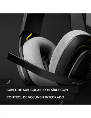 Auscultadores Logitech Astro Gaming... Auscultadores Logitech Astro Gaming...