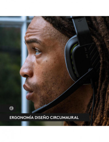 Auscultadores Logitech Astro Gaming... Auscultadores Logitech Astro Gaming...