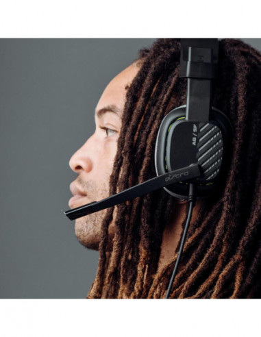 Auscultadores Logitech Astro Gaming... Auscultadores Logitech Astro Gaming...