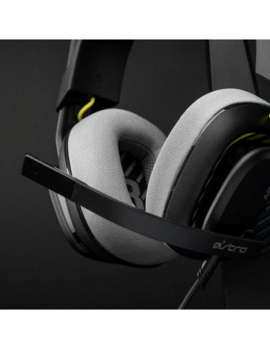Auscultadores Logitech Astro Gaming... Auscultadores Logitech Astro Gaming...