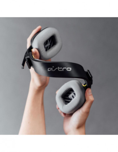 Auscultadores Logitech Astro Gaming... Auscultadores Logitech Astro Gaming...