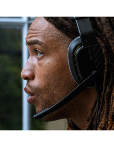 Auscultadores Logitech Astro Gaming... Auscultadores Logitech Astro Gaming...