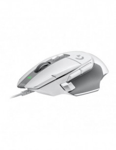 Rato Logitech G502 X, USB,...