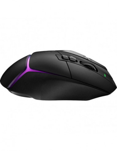 Logitech G G502 X Plus Ratón Mano...