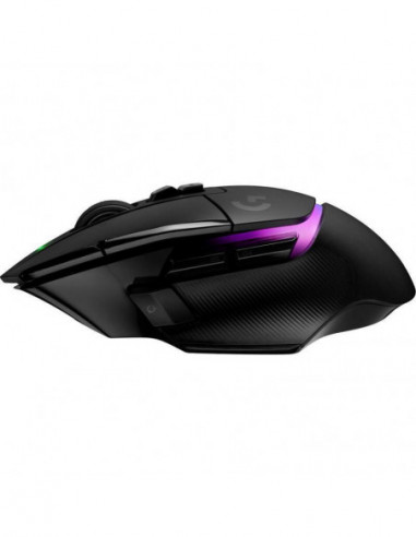 Logitech G G502 X Plus Ratón Mano...