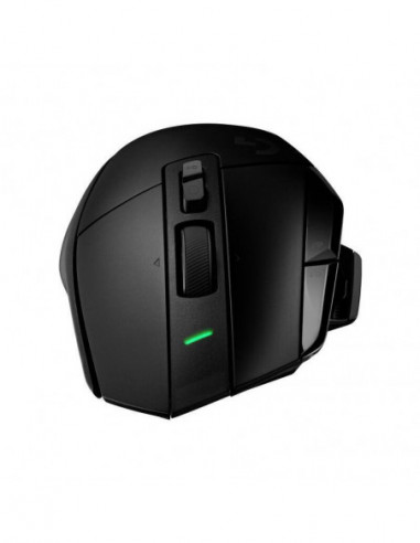 Logitech G G502 X PLUS - Rato -...