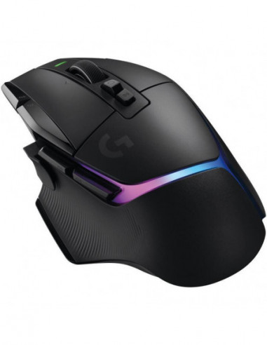 Logitech G G502 X Plus Ratón Mano...