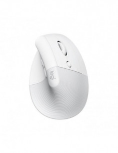 Logitech Lift For Mac Ratón...