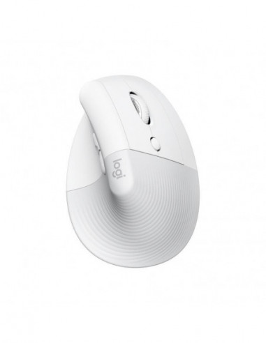 Logitech Lift for Mac - Rato vertical...