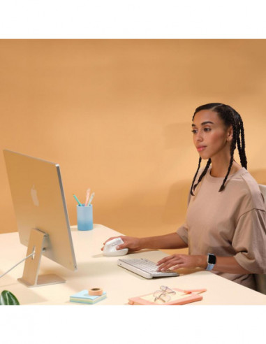 Rato Logitech Lift for Mac, RF... Rato Logitech Lift for Mac, RF...