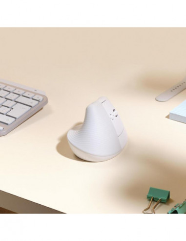Logitech Lift For Mac Ratón Rf...