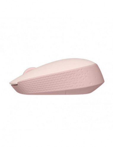 Rato Sem Fio Logitech M171 - Rosa,... Rato Sem Fio Logitech M171 - Rosa,...