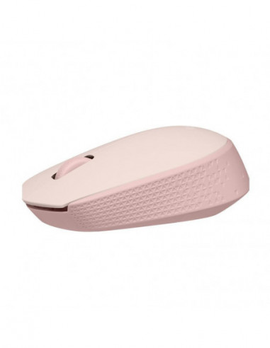 Rato Sem Fio Logitech M171 - Rosa,... Rato Sem Fio Logitech M171 - Rosa,...