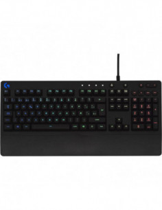 Teclado Logitech G213...