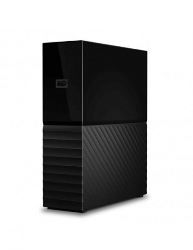 Western Digital My Book Disco Duro...