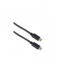 Cabo Targus ACC927EU USB-C,...
