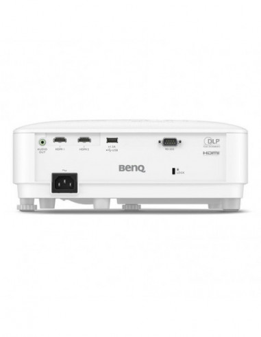 Projetor BenQ LW500ST WXGA, 2000... Projetor BenQ LW500ST WXGA, 2000...