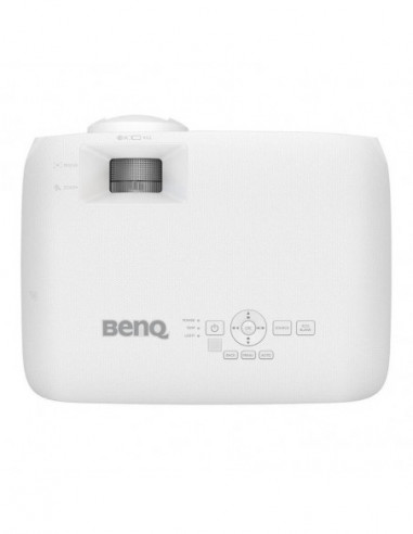 Projetor BenQ LW500ST WXGA, 2000... Projetor BenQ LW500ST WXGA, 2000...