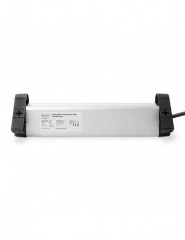 Extensão Elétrica Digitus DA-70614 -... Extensão Elétrica Digitus DA-70614 -...