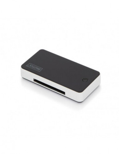 Hub USB 3.0 DIGITUS DA-70330-1...