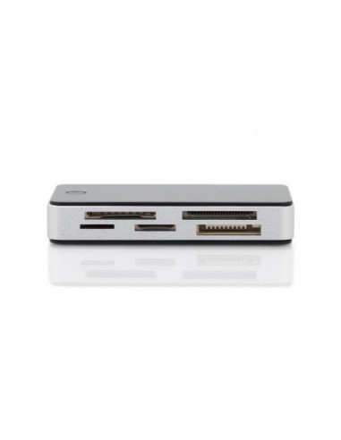 Hub USB 3.0 DIGITUS DA-70330-1...