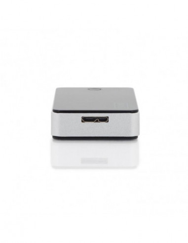 Hub USB 3.0 DIGITUS DA-70330-1...