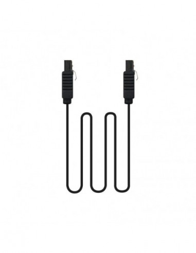 Cabo SATA III Nanocable 6Gbps com... Cabo SATA III Nanocable 6Gbps com...