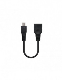 Adaptador Nanocable Micro...