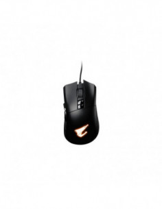 Rato Gigabyte Aorus M3...