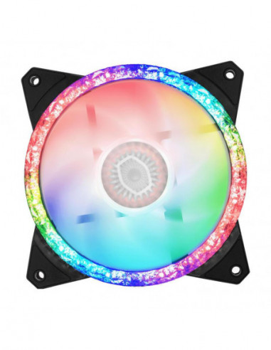 Cooler PC Cooler Master MasterFan...