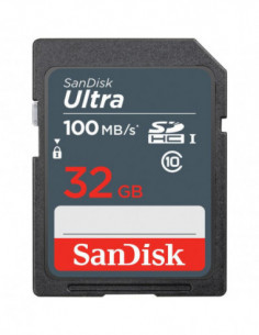 Cartão de Memória Sandisk...