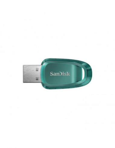 Pendrive Sandisk Ultra Eco 3.2 Gen 1...