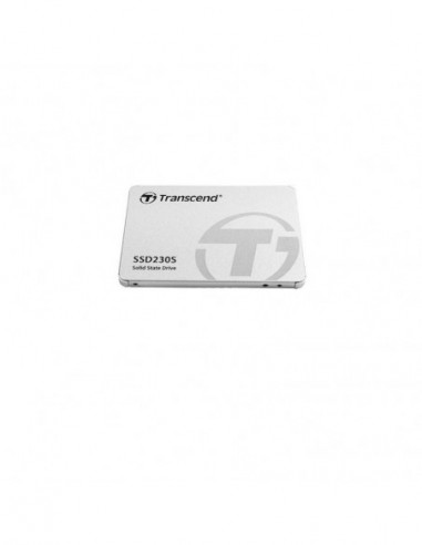 Disco SSD Transcend SSD230S ? 2TB,...