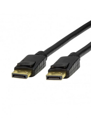 Cabo DisplayPort LogiLink CV0121 -...