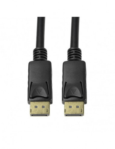 Cabo DisplayPort LogiLink CV0121 -...