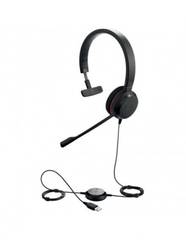 Auscultadores Jabra Evolve 20 UC...