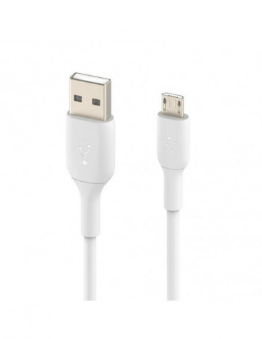 Cabo USB Belkin Boostcharge,...