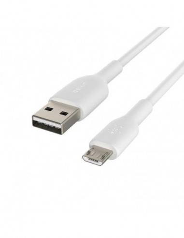 Cabo USB Belkin Boostcharge,...