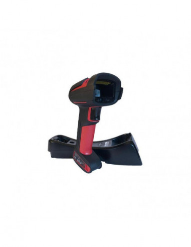 Leitor de código de barras Honeywell... Leitor de código de barras Honeywell...