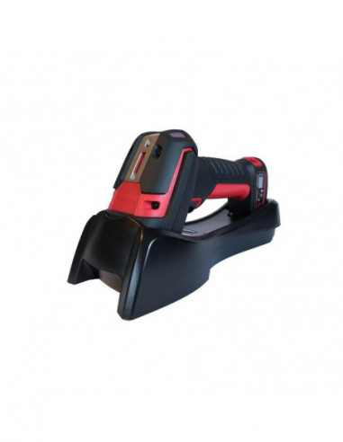 Leitor de código de barras Honeywell... Leitor de código de barras Honeywell...