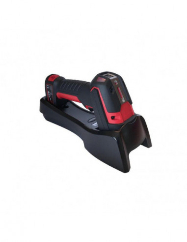 Leitor de código de barras Honeywell... Leitor de código de barras Honeywell...