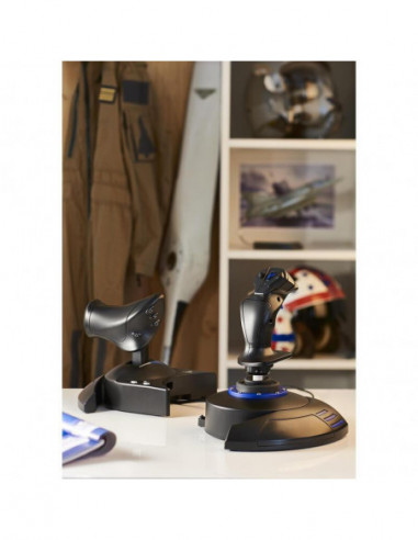 Joystick ThrustMaster T.Flight Hotas... Joystick ThrustMaster T.Flight Hotas...