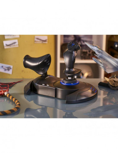 Joystick ThrustMaster T.Flight Hotas... Joystick ThrustMaster T.Flight Hotas...