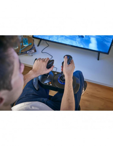 Joystick ThrustMaster T.Flight Hotas... Joystick ThrustMaster T.Flight Hotas...