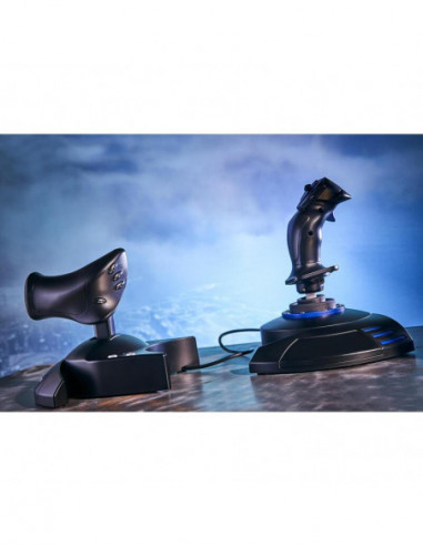 Joystick ThrustMaster T.Flight Hotas... Joystick ThrustMaster T.Flight Hotas...